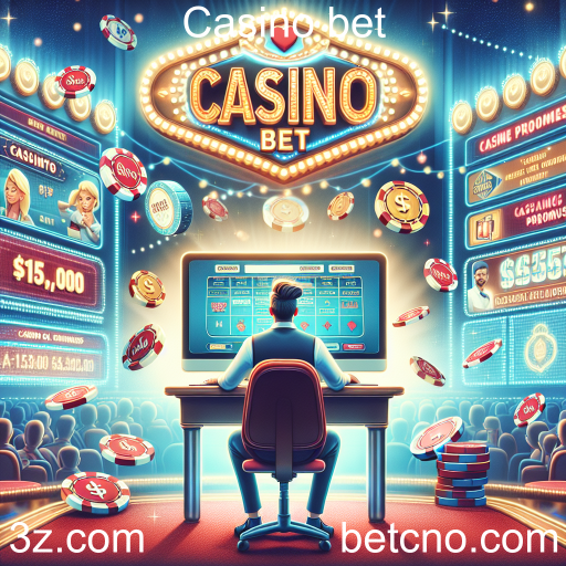 Entenda a Importância dos Bônus nos Jogos de Cassino Online