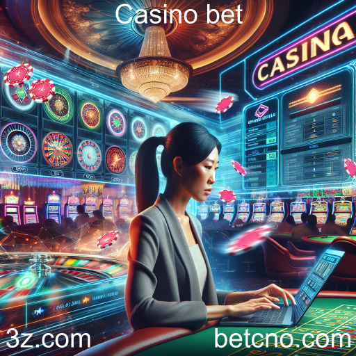 A Importância das Avaliações de Jogos em Cassinos Online